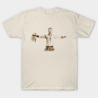 Sheamus T-Shirt